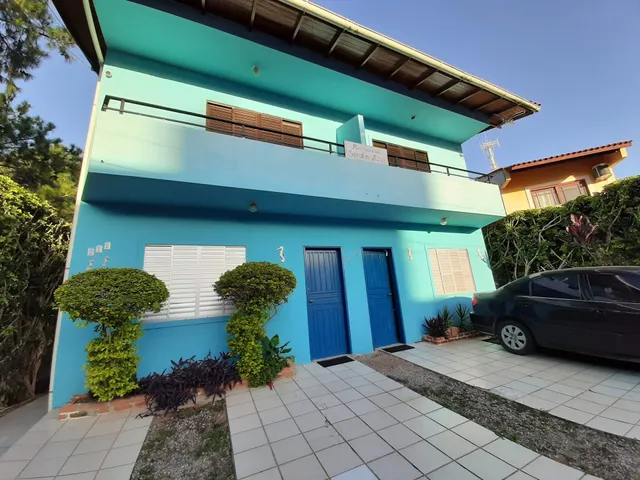 Pousada Serafin Azul