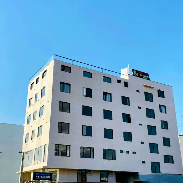 Hotel Patwar Inn by Unity Stays