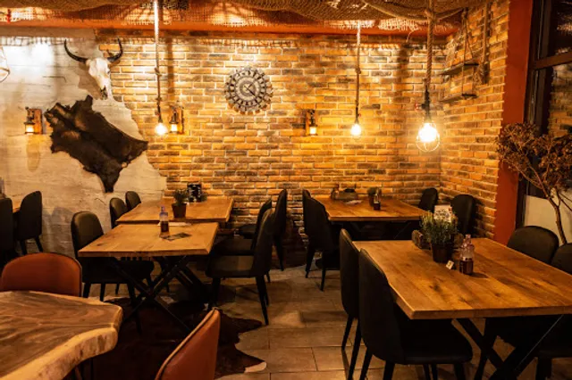 Nevada Burger & Steaks Bedburg