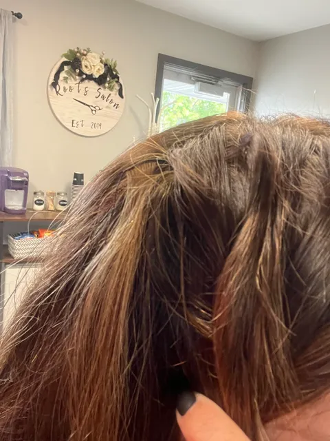 J. Nicolle Salon & Spa