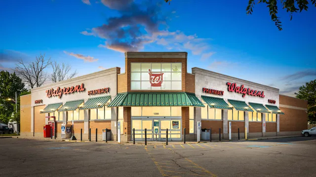 Walgreens