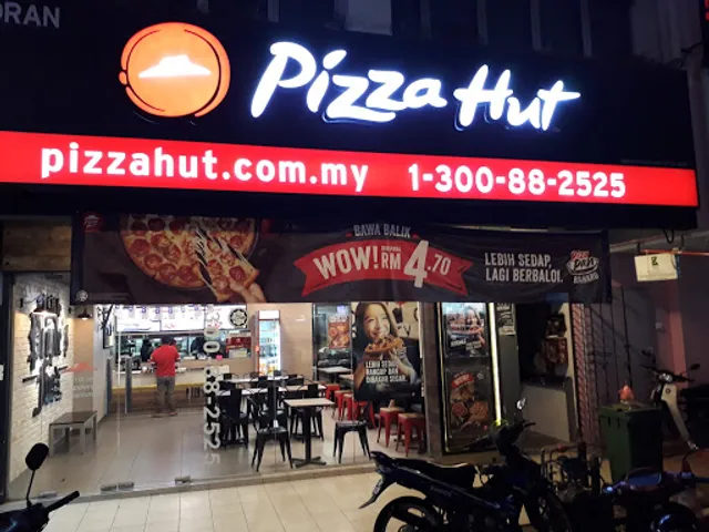 Pizza Hut
