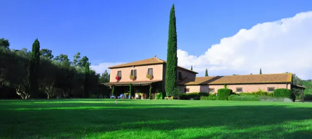 Agriturismo Podere Sant'Antonio