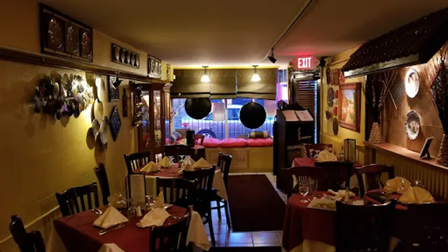 El Mariachi Tapas