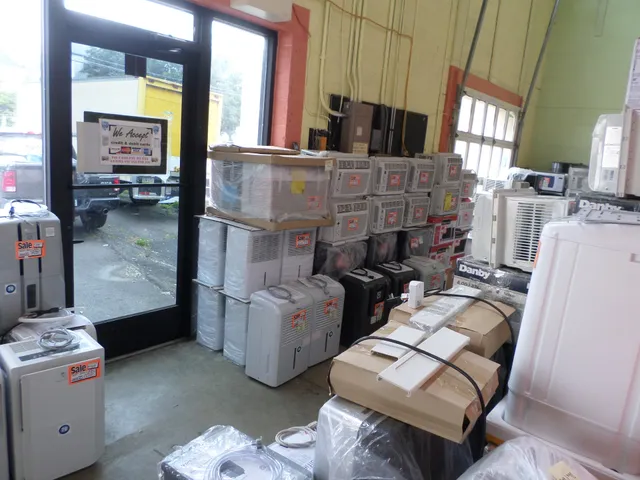 Discount Electronics LLC