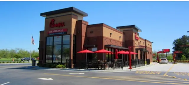Chick-fil-A