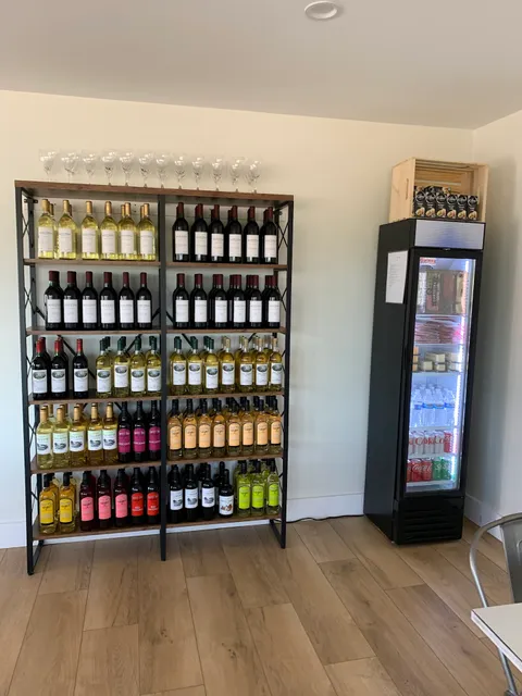 Blue Cielo Farms Vineyards & Winery