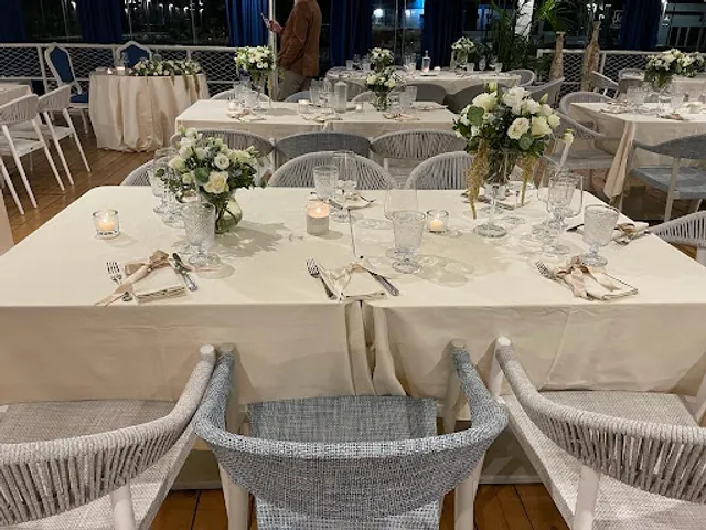 Sea Flower --Ristorante & Lounge Bar Pizzeria