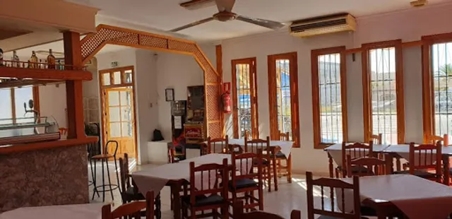 Bar Restaurante AVENIDA