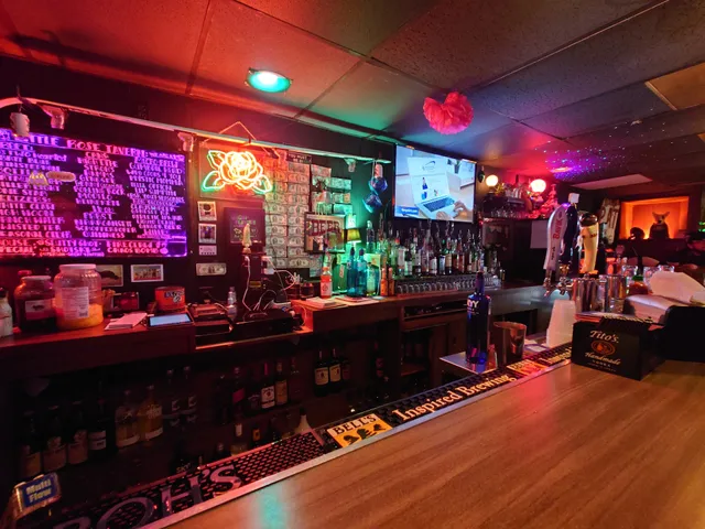 The Little Rose Tavern