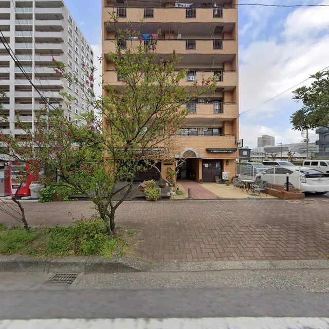 サンハイツ千葉