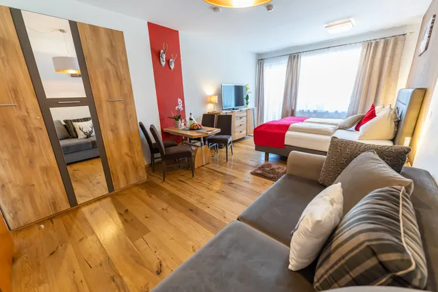 Hallstatt Dachstein Inn Apartment