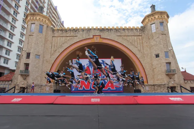 Coastal Ga Athletics