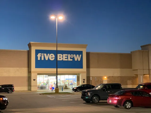 Five Below