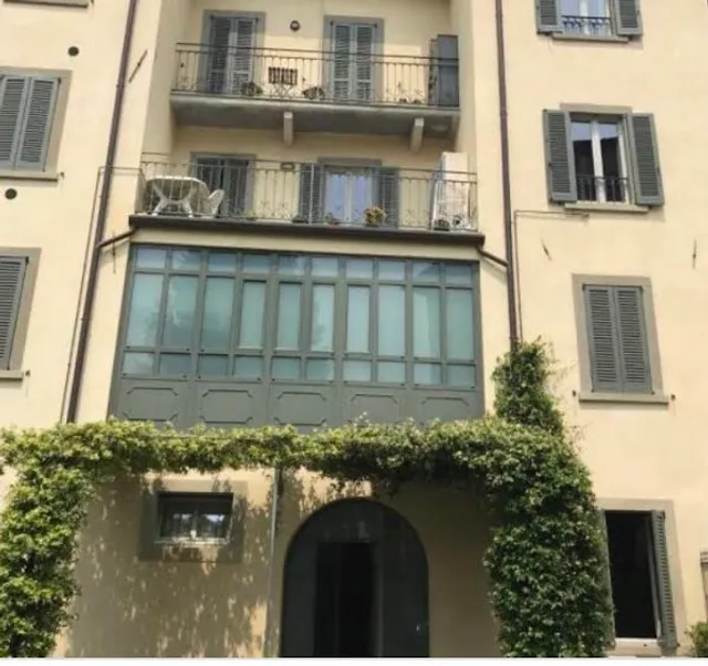 MyRoom Città Alta 1