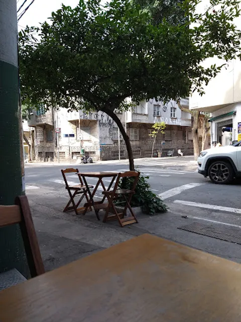 Estudantil Bar e Lanchonete