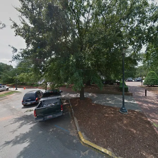 Gamecock Park Dining