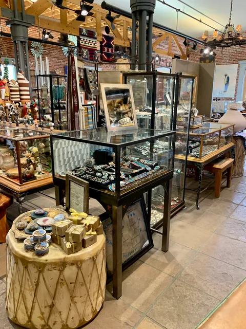 Bischoff's Gallery | Bischoff's At the Park