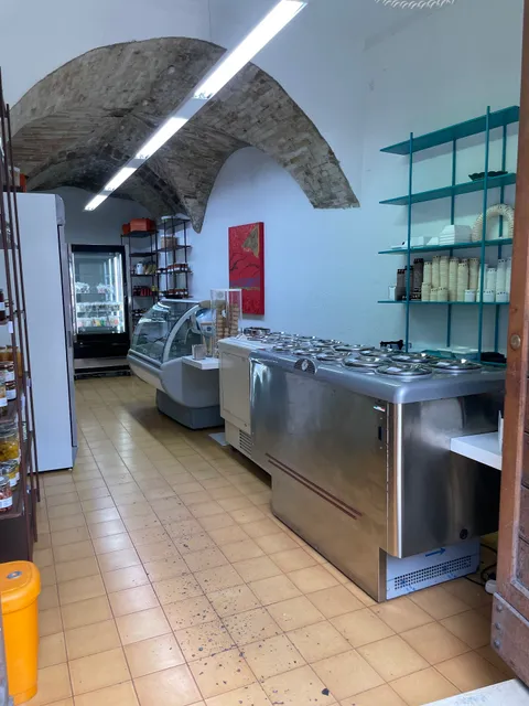 Gelateria Artigianale