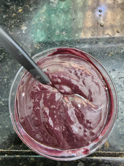 Açaí do Alemão