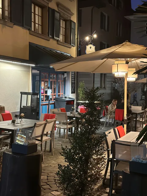 KARAKTER GOURMET RESTAURANT