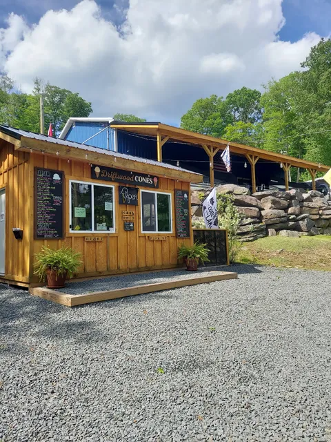 Driftwood Cove Marina