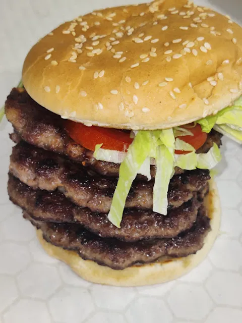 Great Canadian Eatery