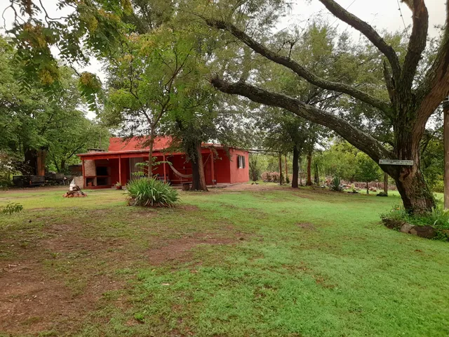 Complejo de Cabañas y Dormis El Codito