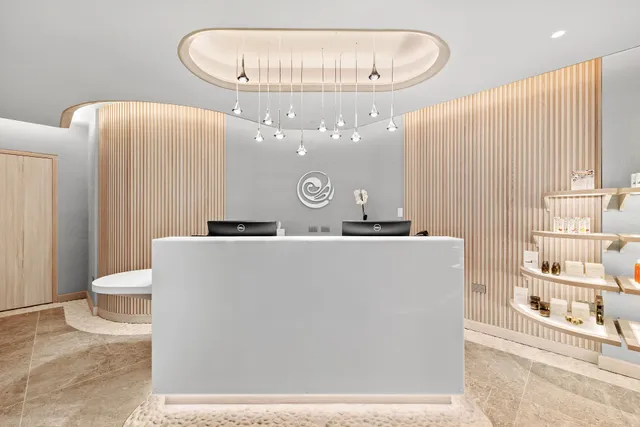 Elemara Spa and Salon