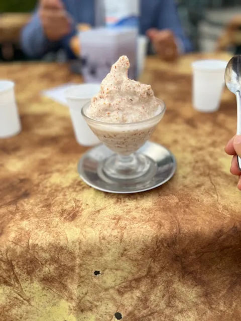 Bar Moderno "La Granita"