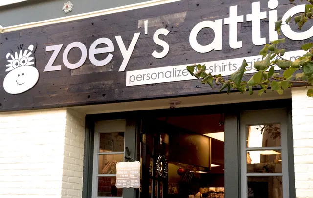 The Mash Pit by Zoey's Attic