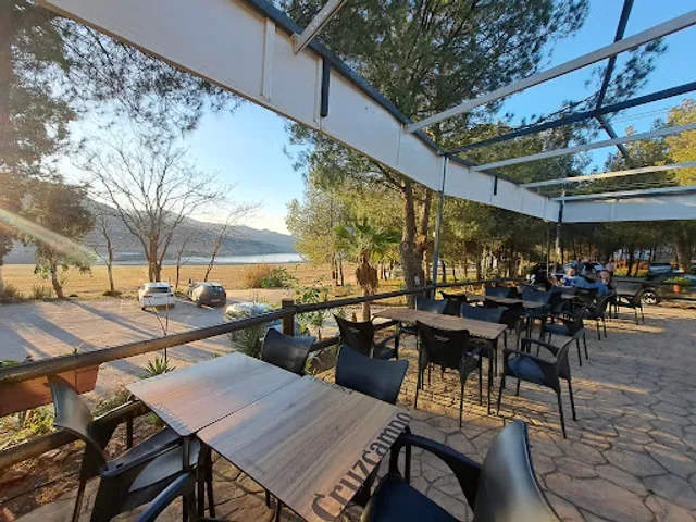 Restaurante Chiringuito Valdearenas