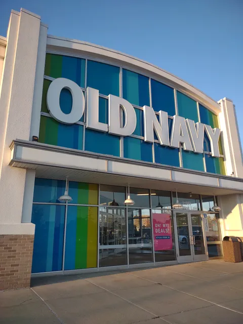 Old Navy