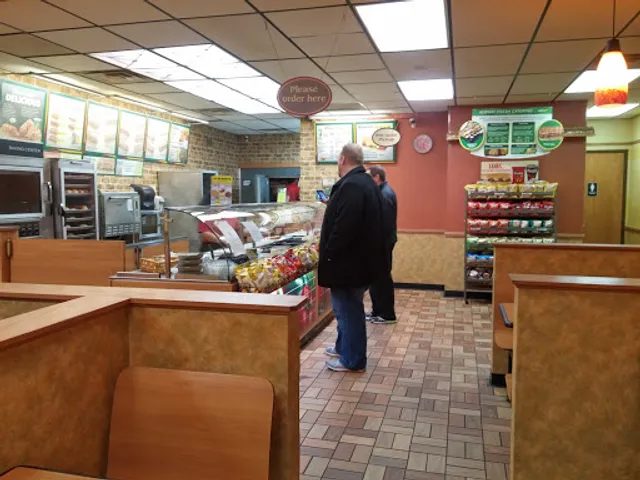 Subway