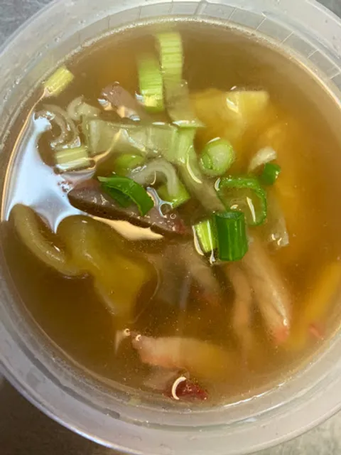 Golden Wok (Norfolk)