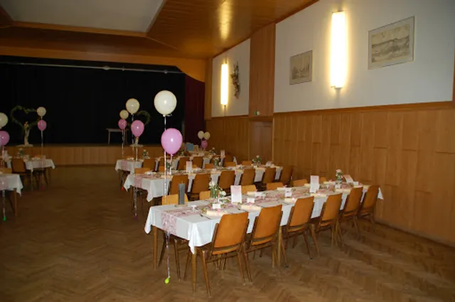 Landgasthaus Stranzinger Mettmach