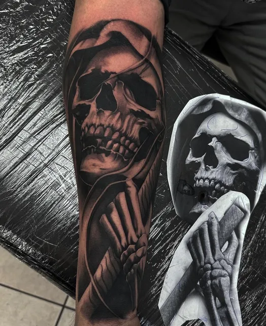 Inceptive Art Studio