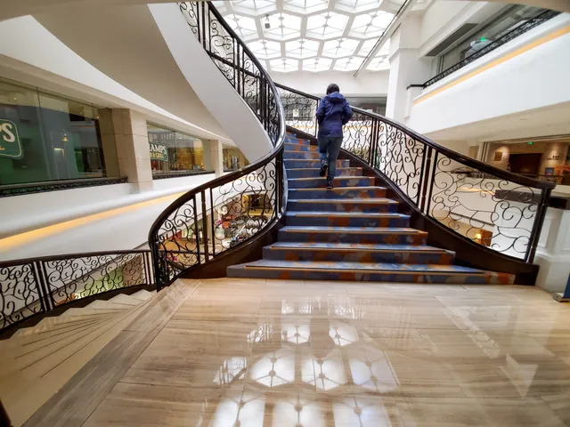 香格里拉大酒店