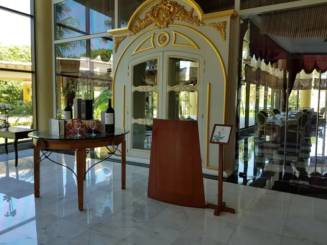 L’Atelier Gourmet Restaurant