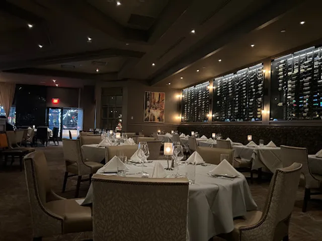 Ruth's Chris Steak House