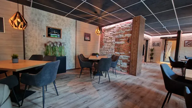 Märjamaa Hostel & Pubi