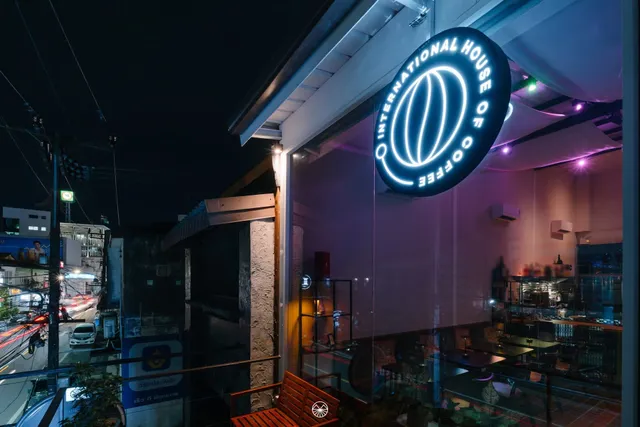 IHOC - Phuket Old Town