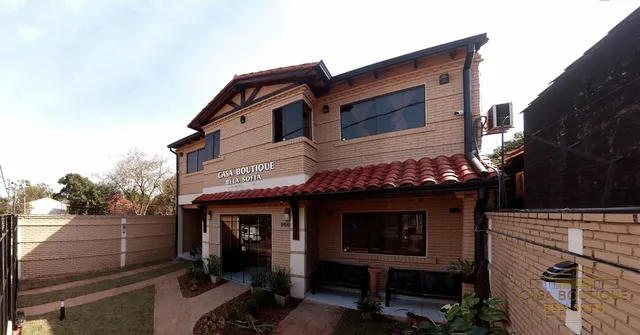 Casa Boutique Bèla Sofía