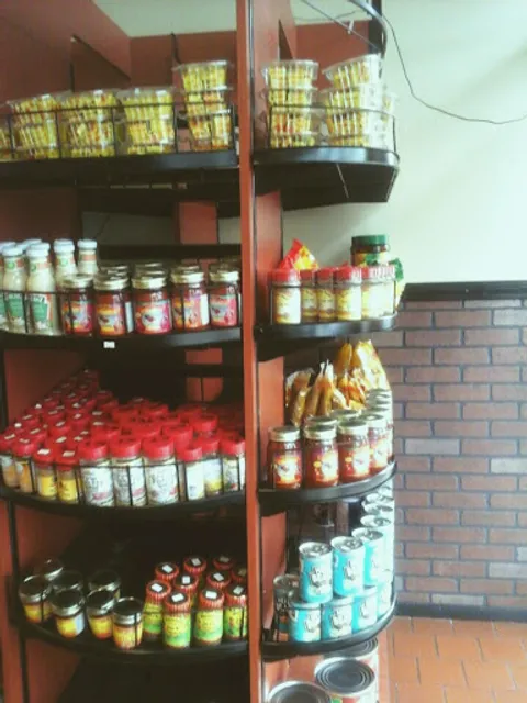 Difference African Catering & Groceries