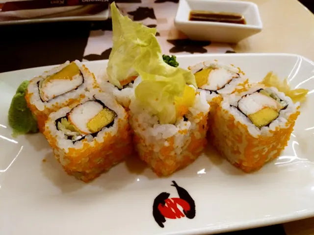 Kimono Ken | SM The Block (Quezon City)