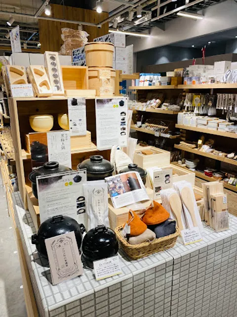 AKOMEYA TOKYO JIYUGAOKA de aone