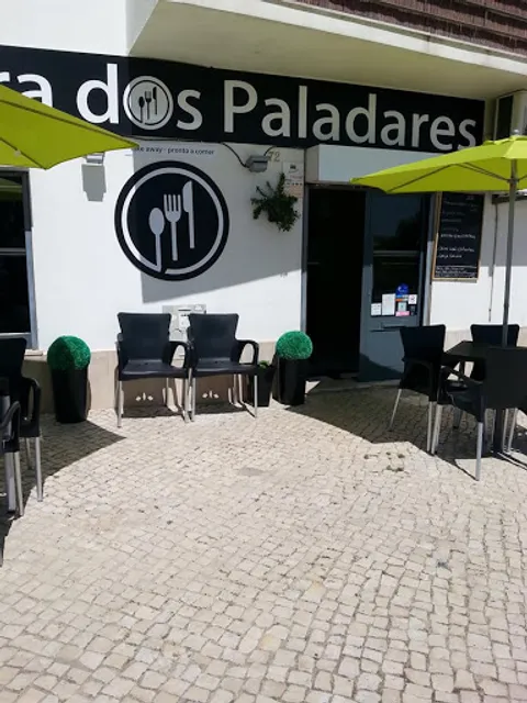 Canastra dos Paladares