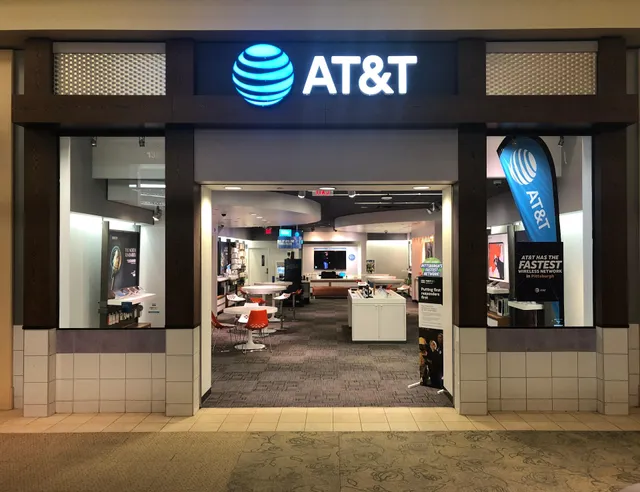 AT&T Store