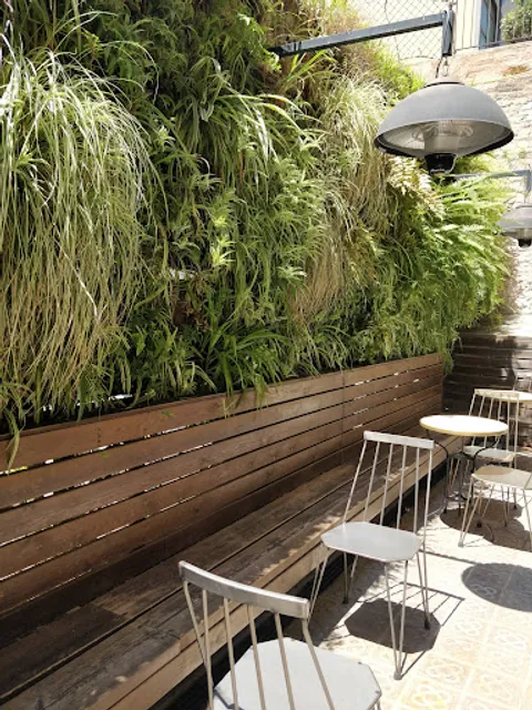 Faborit Casa Amatller Barcelona