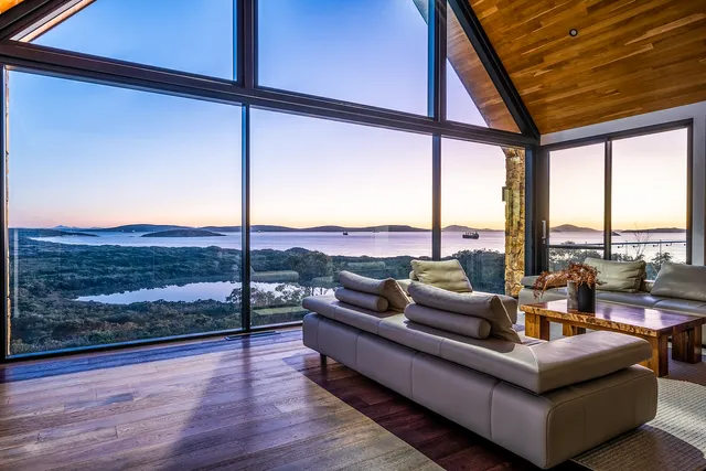 Latitude 35º5 | Goode Beach, WA